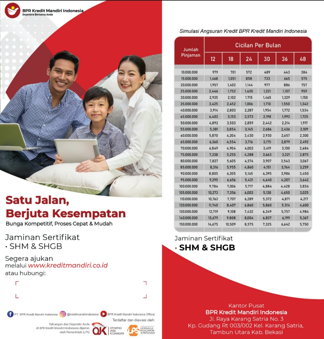 Client 1
